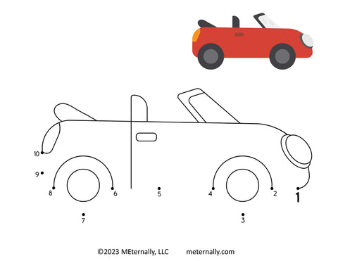 Favorite Things - Handyman Activity Pack