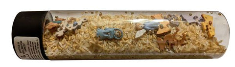 Busy Bottles Combo Kit - Winter Holidays SILVER COLLECTION