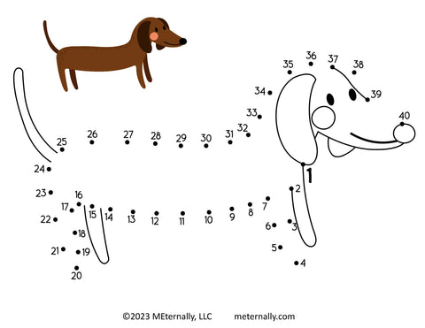 Favorite Things - Pets Activity Pack