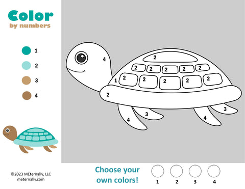 Favorite Things - Pets Activity Pack