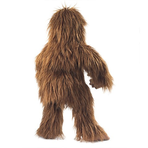 Sasquatch (Full Size Puppet)