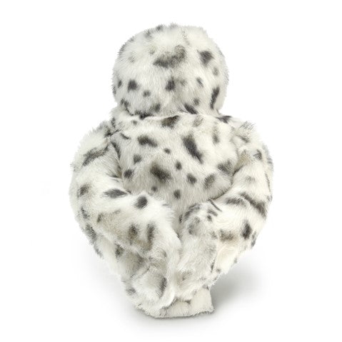 Snowy Owl (Full Size Puppet)