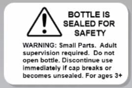 Busy Bottles Combo Kit - Patriotic & Military