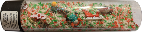 Memory Play - Santa's Workshop Busy Bottle