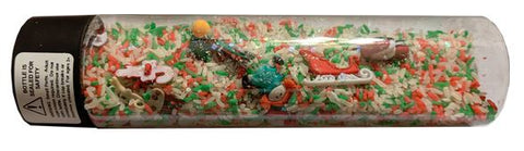 Busy Bottles Combo Kit - Christmas & Santa's Workshop