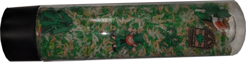 Memory Play - St. Patrick's Day Busy Bottle