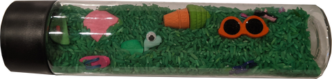 Busy Bottles Combo Kit - Four Seasons