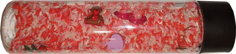 Memory Play - Valentine's Day Busy Bottle