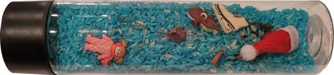 Busy Bottles Combo Kit - Four Seasons