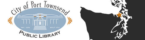 City of Port Townshend Public Library (Washington) offers Reminiscence Kits to Borrow!