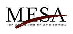 5/15/15 - Metro Elder Services Association (MESA) - MEternally named a resource for dementia