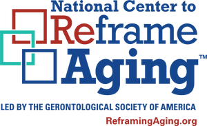 Reframing Aging - Valuable resources
