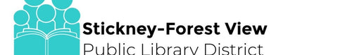 Stickney-Forest View Public Library District Video