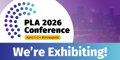 MEternally exhibits at PLA 2026!