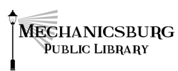 The Mechanicsburg Public Library purchased memory kits thanks to a generous grant from the Champaign County Memorial Foundation.