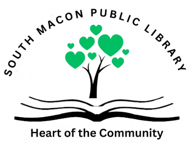 South Macon Public Library (Illinois) offers 11 unique MEternally loaded backpacks are available to check out.