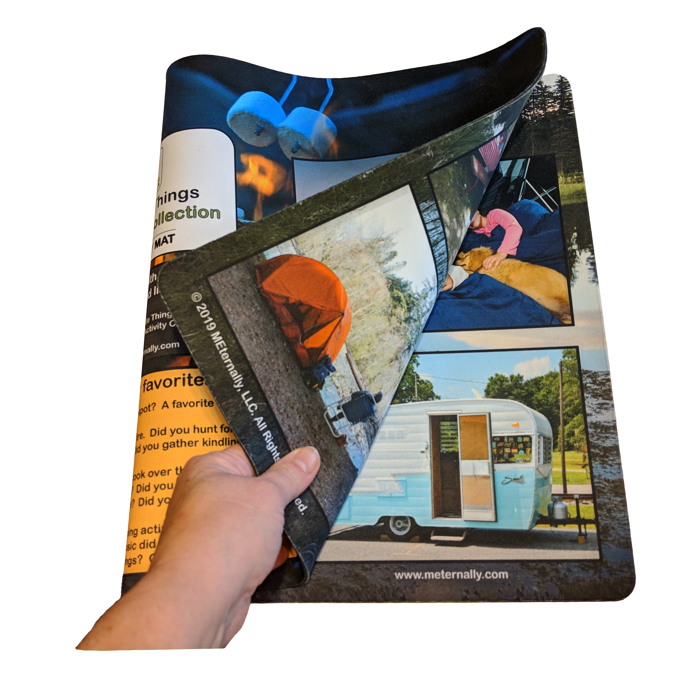Memory Mats – MEternally