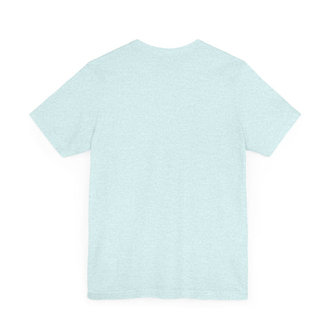 Activity Director Tee - Unisex Jersey Short Sleeve Shirt