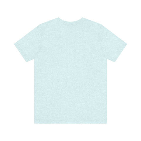 Activity Director Tee - Unisex Jersey Short Sleeve Shirt