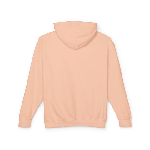 Copy of It's How I Roll Med Cart - Unisex Lightweight Hoodie