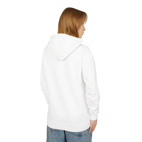 Copy of It's How I Roll Med Cart - Unisex Lightweight Hoodie