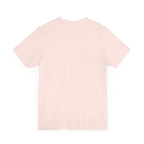 Activity Director Tee - Unisex Jersey Short Sleeve Shirt