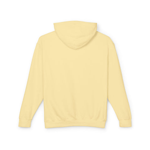 Copy of It's How I Roll Med Cart - Unisex Lightweight Hoodie