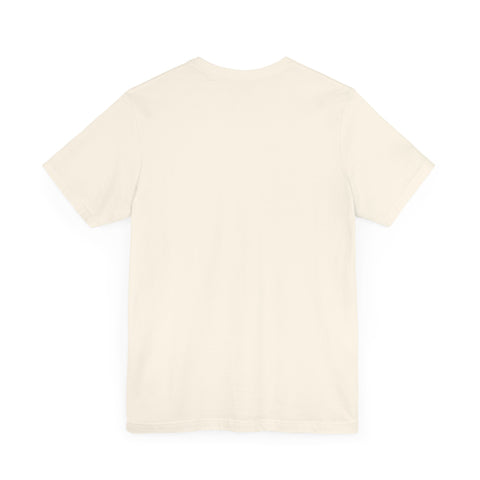 Activity Director Tee - Unisex Jersey Short Sleeve Shirt
