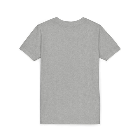 My Favorite Veteran is my Grandma - Youth Short Sleeve Tee