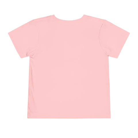 My Favorite Veteran is My Grandma - Toddler Short Sleeve Tee