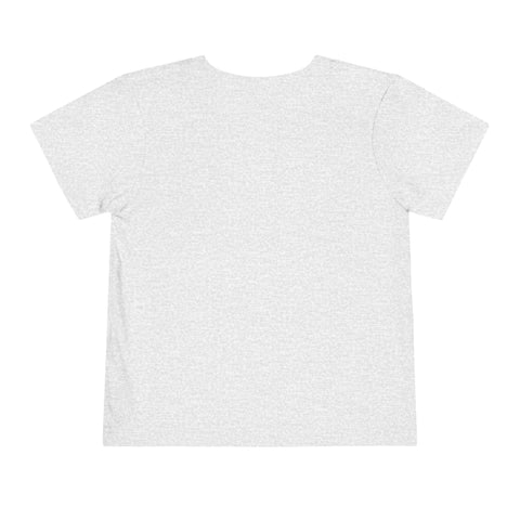 My Favorite Veteran is My Great Grandma - Toddler Short Sleeve Tee