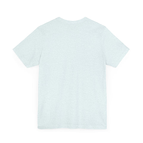 Activity Assistant Tee - Unisex Jersey Short Sleeve Shirt