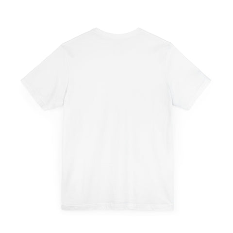 Activity Director Tee - Unisex Jersey Short Sleeve Shirt