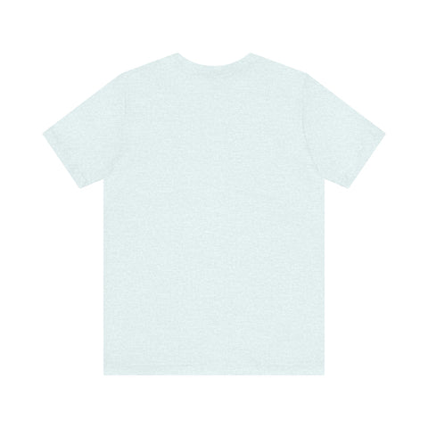 Activity Director Tee - Unisex Jersey Short Sleeve Shirt