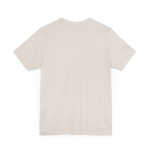 Activity Assistant Tee - Unisex Jersey Short Sleeve Shirt