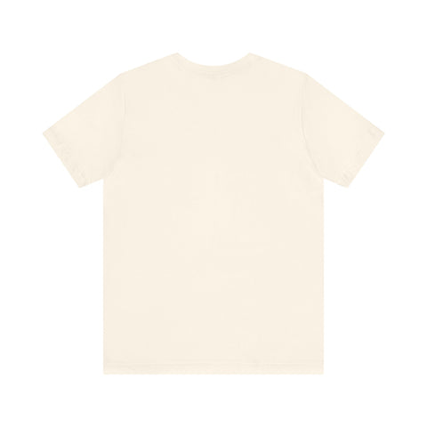 Activity Director Tee - Unisex Jersey Short Sleeve Shirt