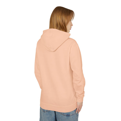 Copy of It's How I Roll Med Cart - Unisex Lightweight Hoodie