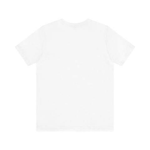 Activity Director Tee - Unisex Jersey Short Sleeve Shirt