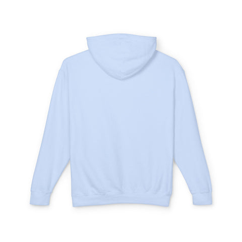 Copy of It's How I Roll Med Cart - Unisex Lightweight Hoodie