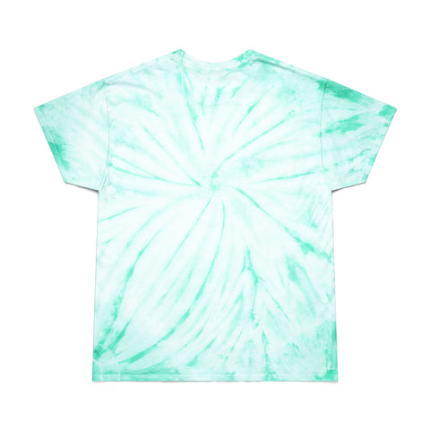 Copy of It's How I Roll Bookmobile - Sunny Tie-Dye Tee