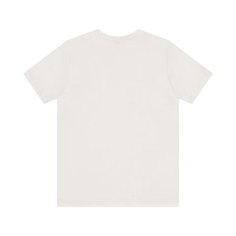 Activity Professionals Floral Tee - Unisex Jersey Short Sleeve Shirt