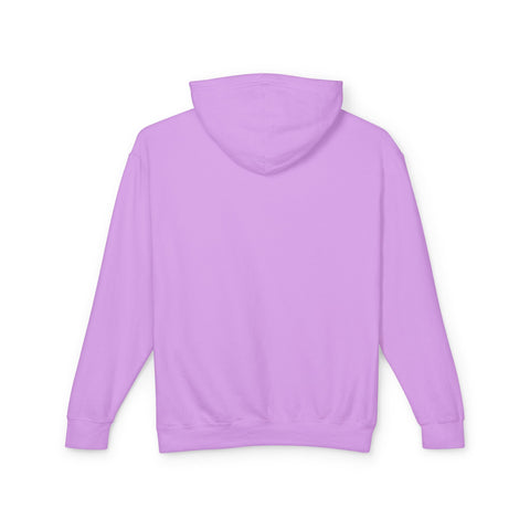 Copy of It's How I Roll Med Cart - Unisex Lightweight Hoodie