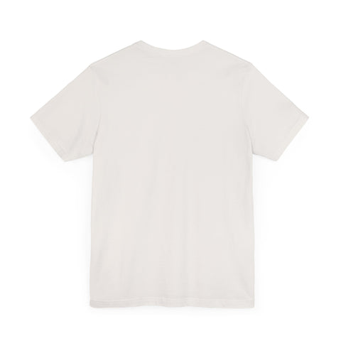 Activity Professionals Floral Tee - Unisex Jersey Short Sleeve Shirt