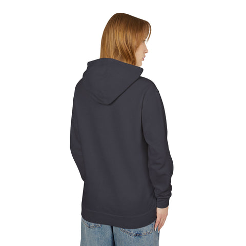 Copy of It's How I Roll Med Cart - Unisex Lightweight Hoodie
