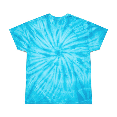 Copy of It's How I Roll Bookmobile - Sunny Tie-Dye Tee