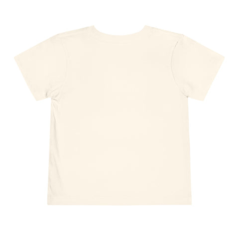 My Favorite Veteran is My Great Grandma - Toddler Short Sleeve Tee