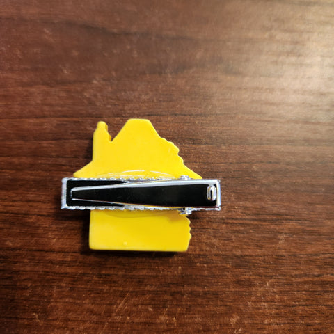 Library Mini Clip