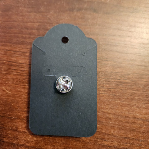 Library Pin