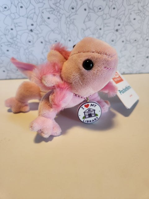 Pocketkins - with Charm