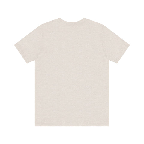 Activity Director Tee - Unisex Jersey Short Sleeve Shirt